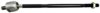 DENCKERMANN D180007 Tie Rod Axle Joint